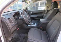 2021 Chevrolet Colorado - Image 31