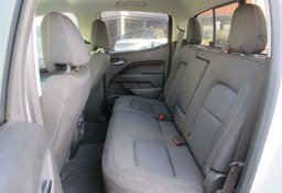 2021 Chevrolet Colorado - Image 33