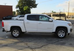 2021 Chevrolet Colorado - Image 6