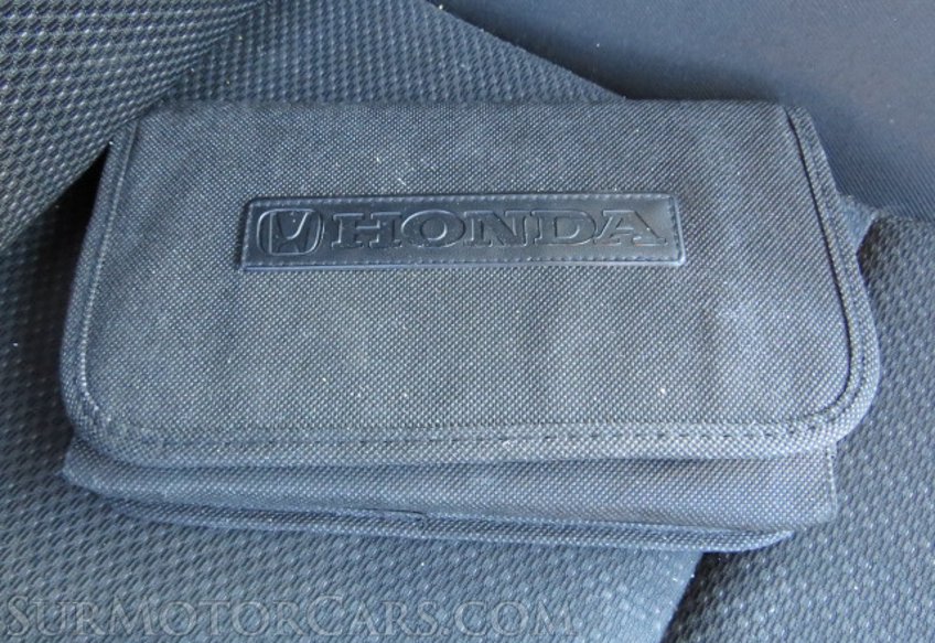 2018 Honda HR-V - Image 37
