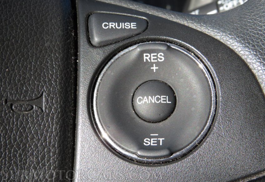 2018 Honda HR-V - Image 28