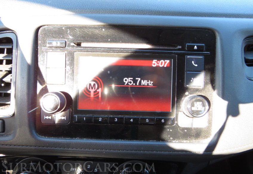 2018 Honda HR-V - Image 32
