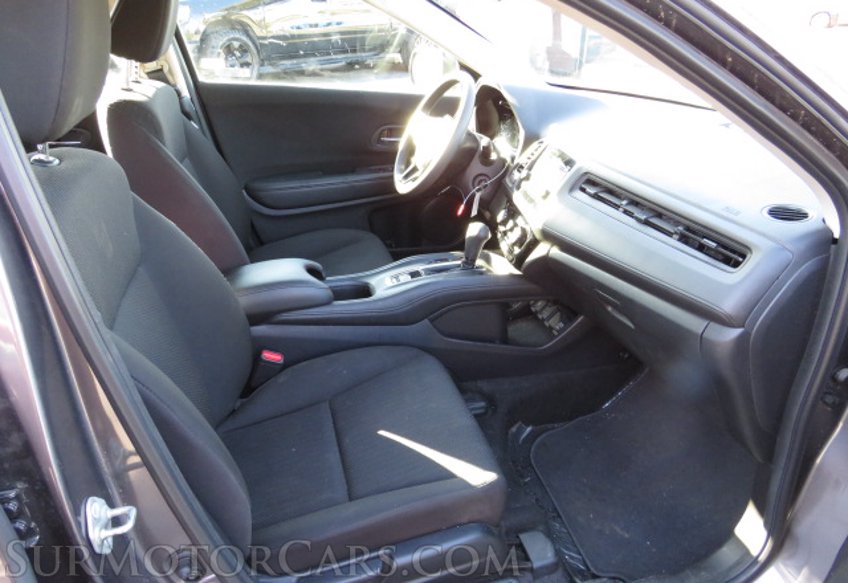 2018 Honda HR-V - Image 23