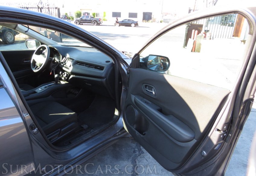 2018 Honda HR-V - Image 20