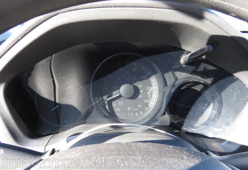 2018 Honda HR-V - Image 26
