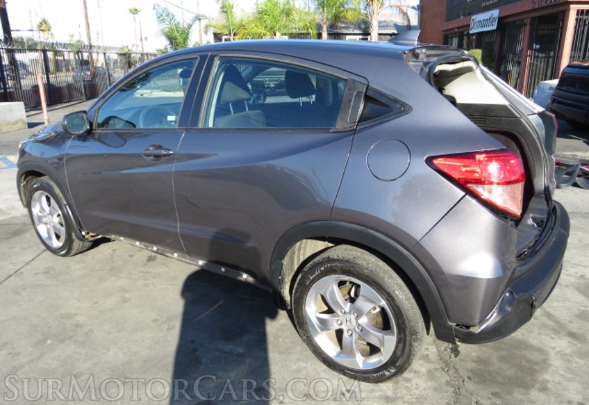 2018 Honda HR-V - Image 5