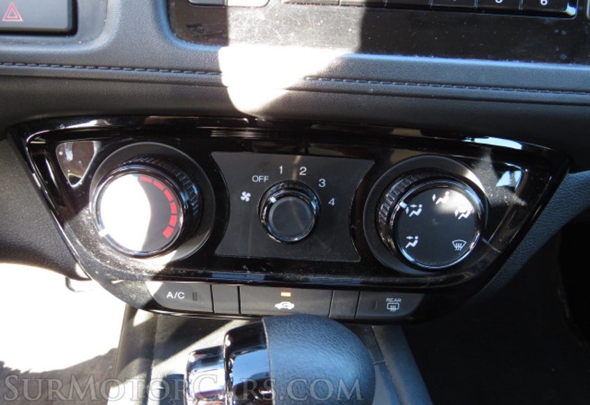 2018 Honda HR-V - Image 33
