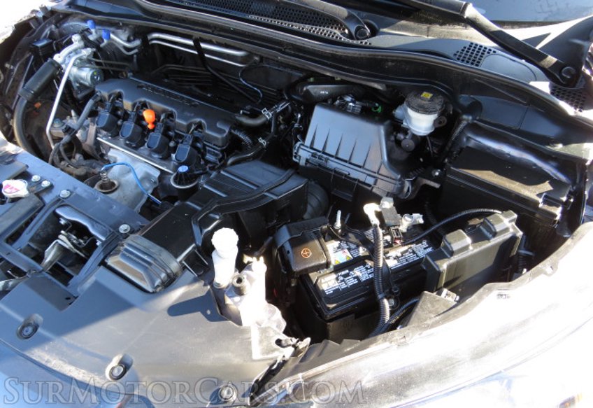 2018 Honda HR-V - Image 39