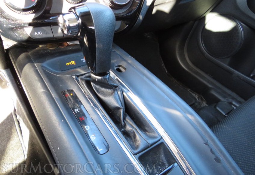 2018 Honda HR-V - Image 34