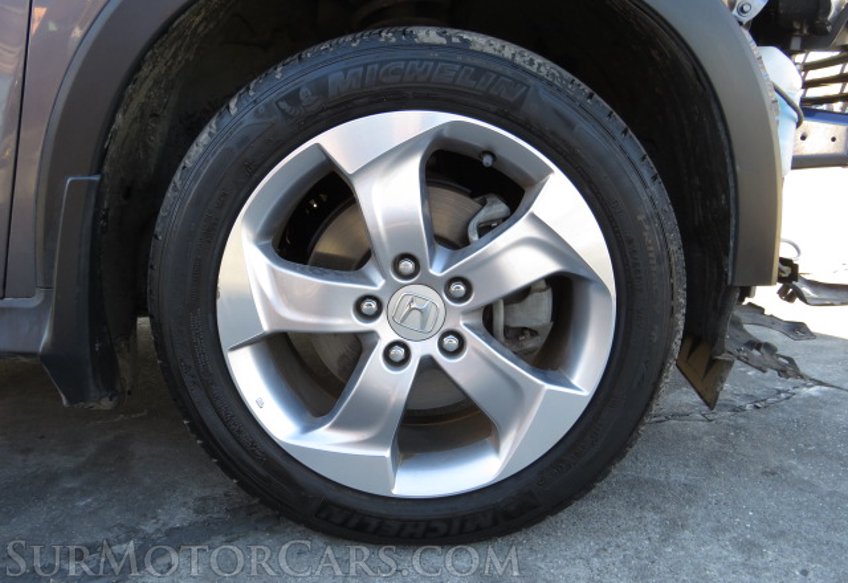 2018 Honda HR-V - Image 16