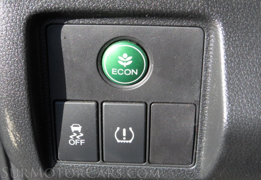 2018 Honda HR-V - Image 31