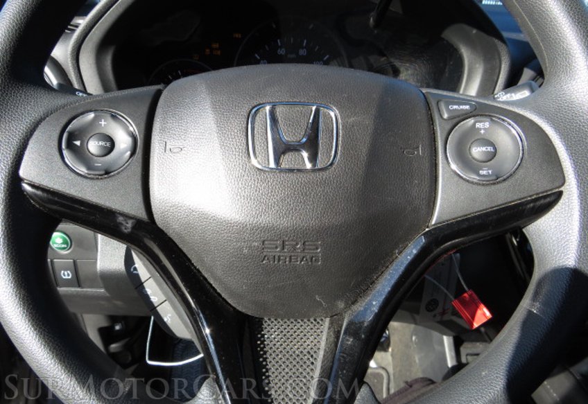 2018 Honda HR-V - Image 27