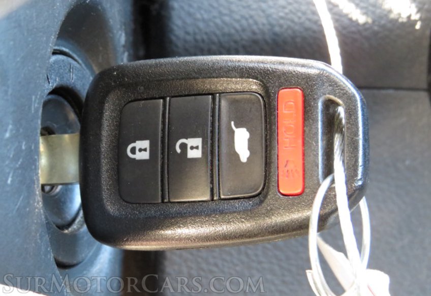 2018 Honda HR-V - Image 30