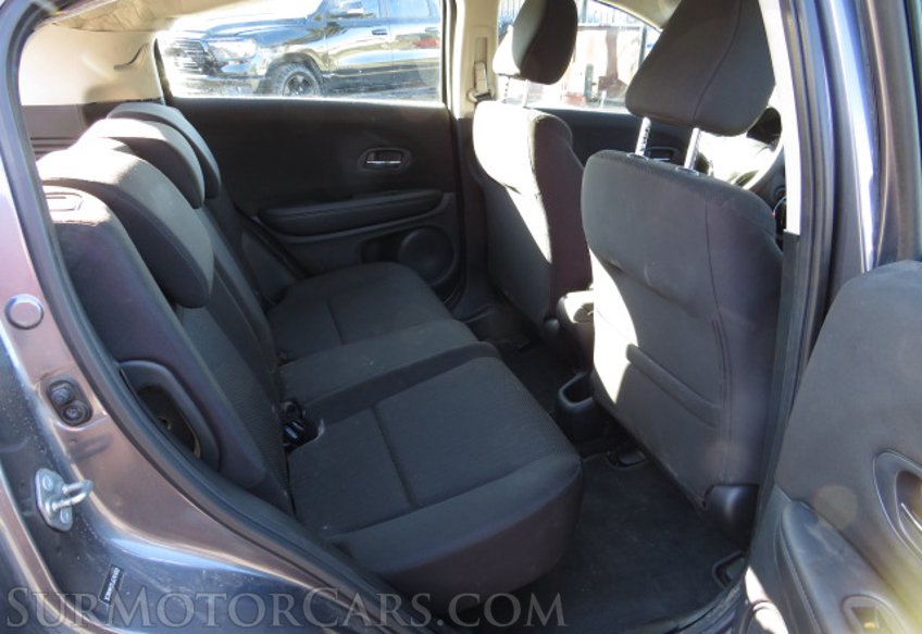 2018 Honda HR-V - Image 25