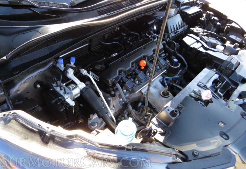 2018 Honda HR-V - Image 40