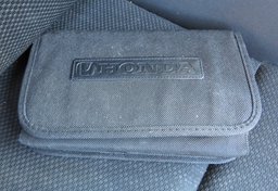 2018 Honda HR-V - Image 37