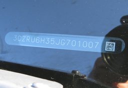 2018 Honda HR-V - Image 36