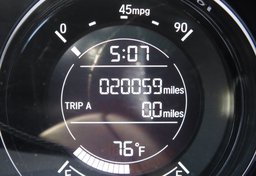 2018 Honda HR-V - Image 35