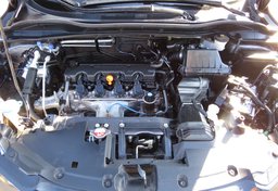2018 Honda HR-V - Image 38