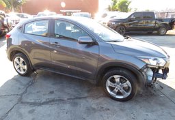 2018 Honda HR-V - Image 2
