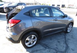 2018 Honda HR-V - Image 6