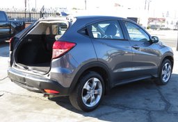 2018 Honda HR-V - Image 8
