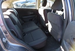 2018 Honda HR-V - Image 25