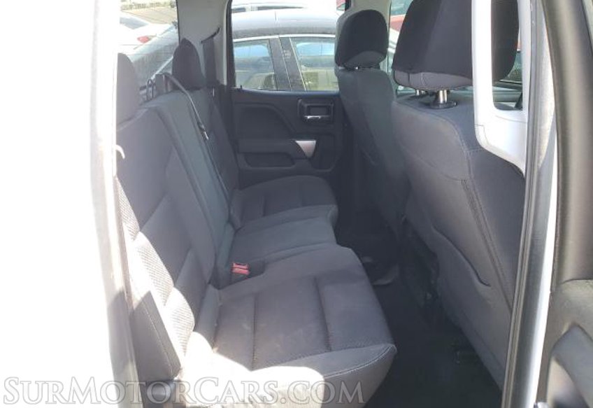 2018 Chevrolet Silverado 1500 - Image 6