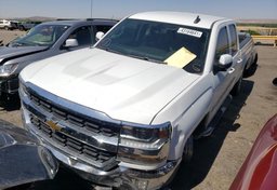 2018 Chevrolet Silverado 1500 - Image 2