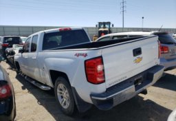 2018 Chevrolet Silverado 1500 - Image 4