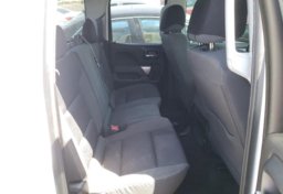 2018 Chevrolet Silverado 1500 - Image 6