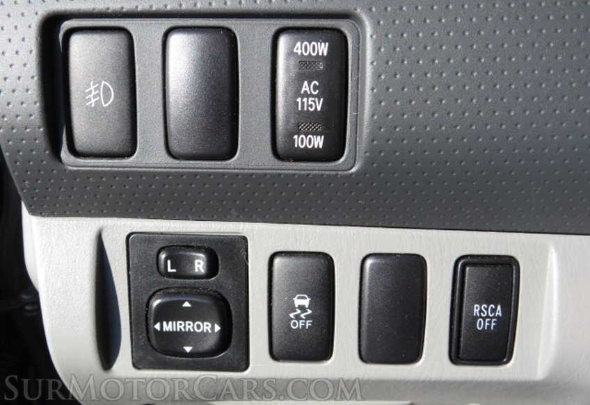 2010 Toyota Tacoma - Image 43