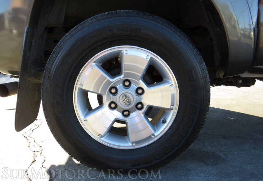 2010 Toyota Tacoma - Image 21