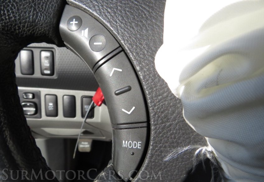 2010 Toyota Tacoma - Image 36