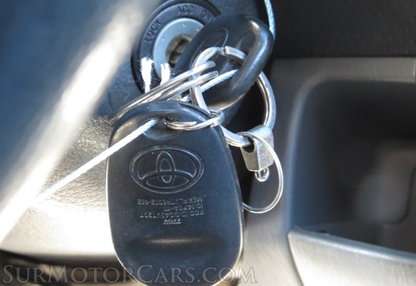 2010 Toyota Tacoma - Image 41