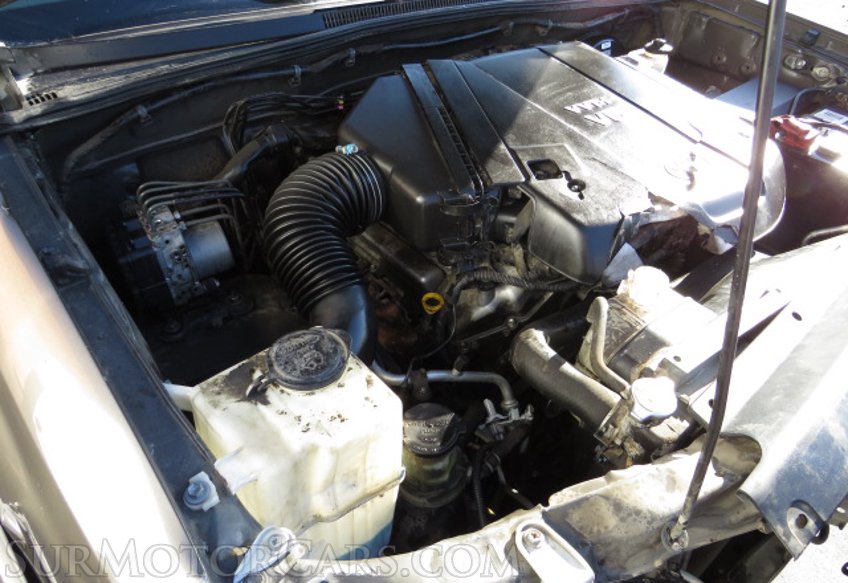 2010 Toyota Tacoma - Image 52