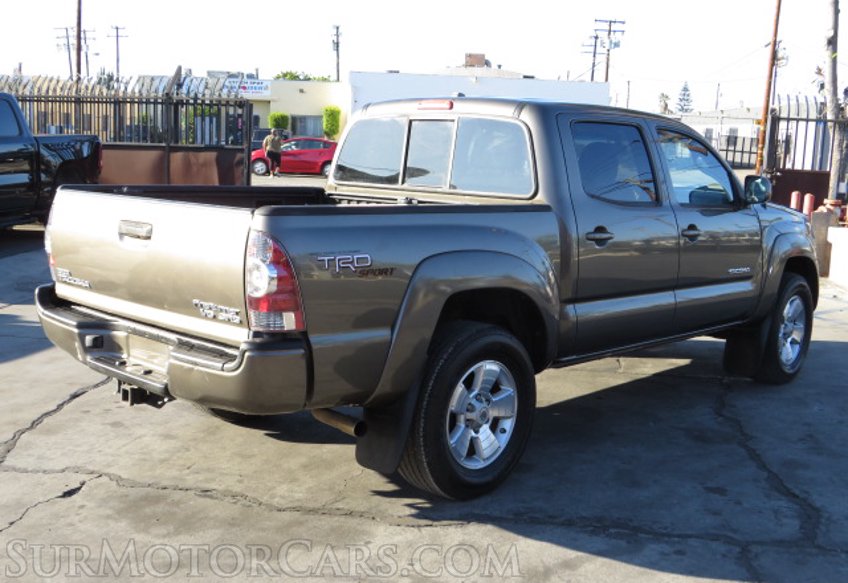 2010 Toyota Tacoma - Image 5