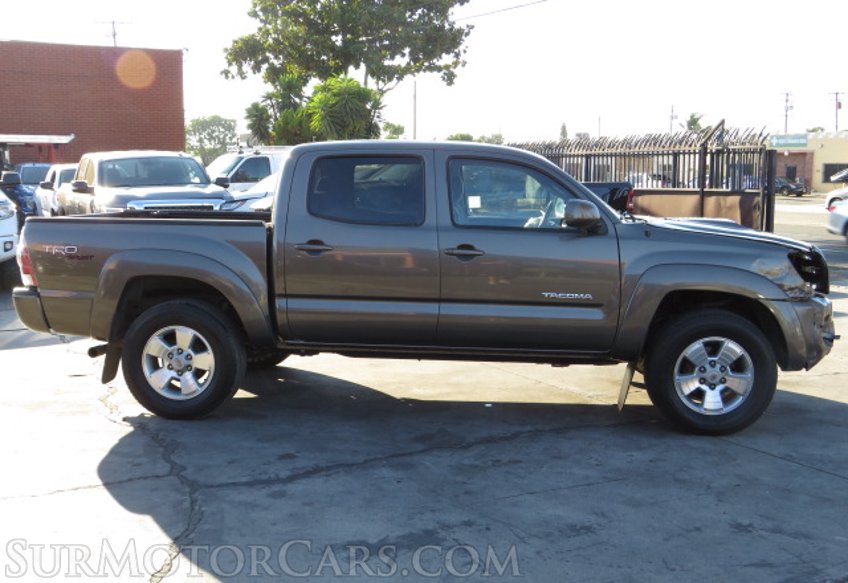 2010 Toyota Tacoma - Image 10