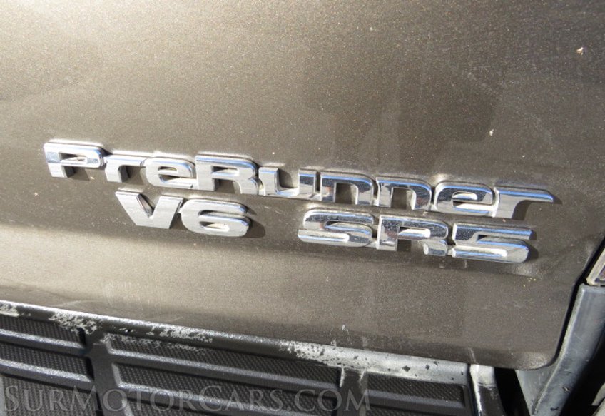 2010 Toyota Tacoma - Image 17