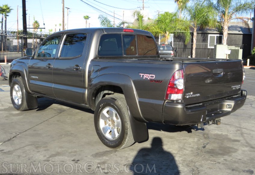 2010 Toyota Tacoma - Image 6