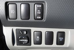 2010 Toyota Tacoma - Image 43