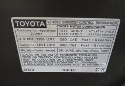 2010 Toyota Tacoma - Image 49