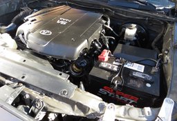 2010 Toyota Tacoma - Image 50