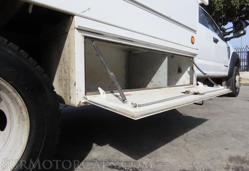 2020 Ford F-550 Super Duty - Image 12