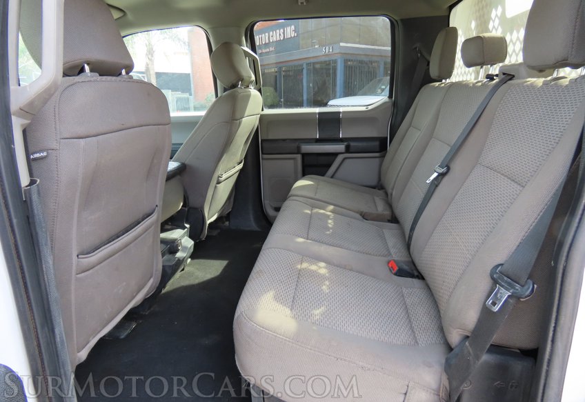 2020 Ford F-550 Super Duty - Image 30