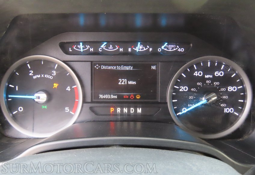 2020 Ford F-550 Super Duty - Image 39