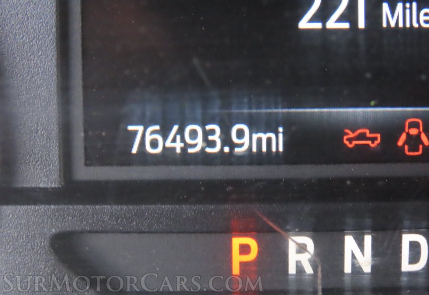 2020 Ford F-550 Super Duty - Image 40