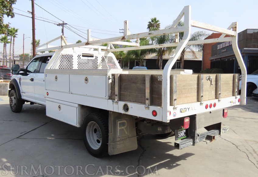 2020 Ford F-550 Super Duty - Image 7