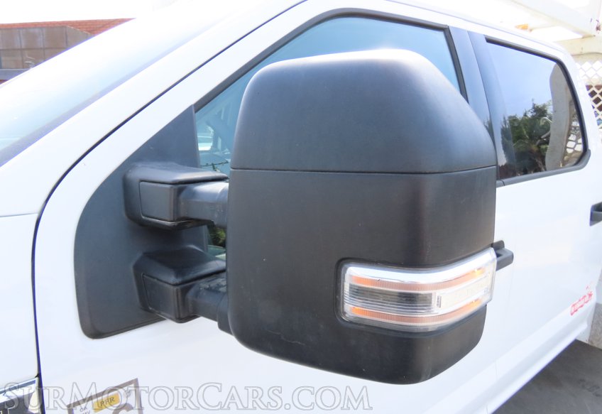 2020 Ford F-550 Super Duty - Image 18