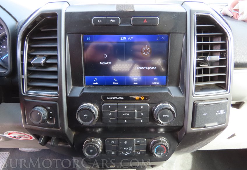 2020 Ford F-550 Super Duty - Image 42